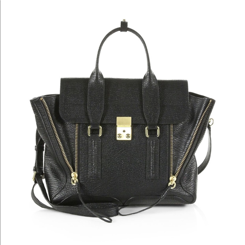 Philip Lim Medium Pashli bag